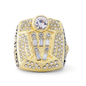 Anel NBA Campeão 1998 - Chicago Bulls